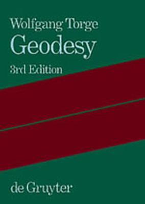 Geodesy 