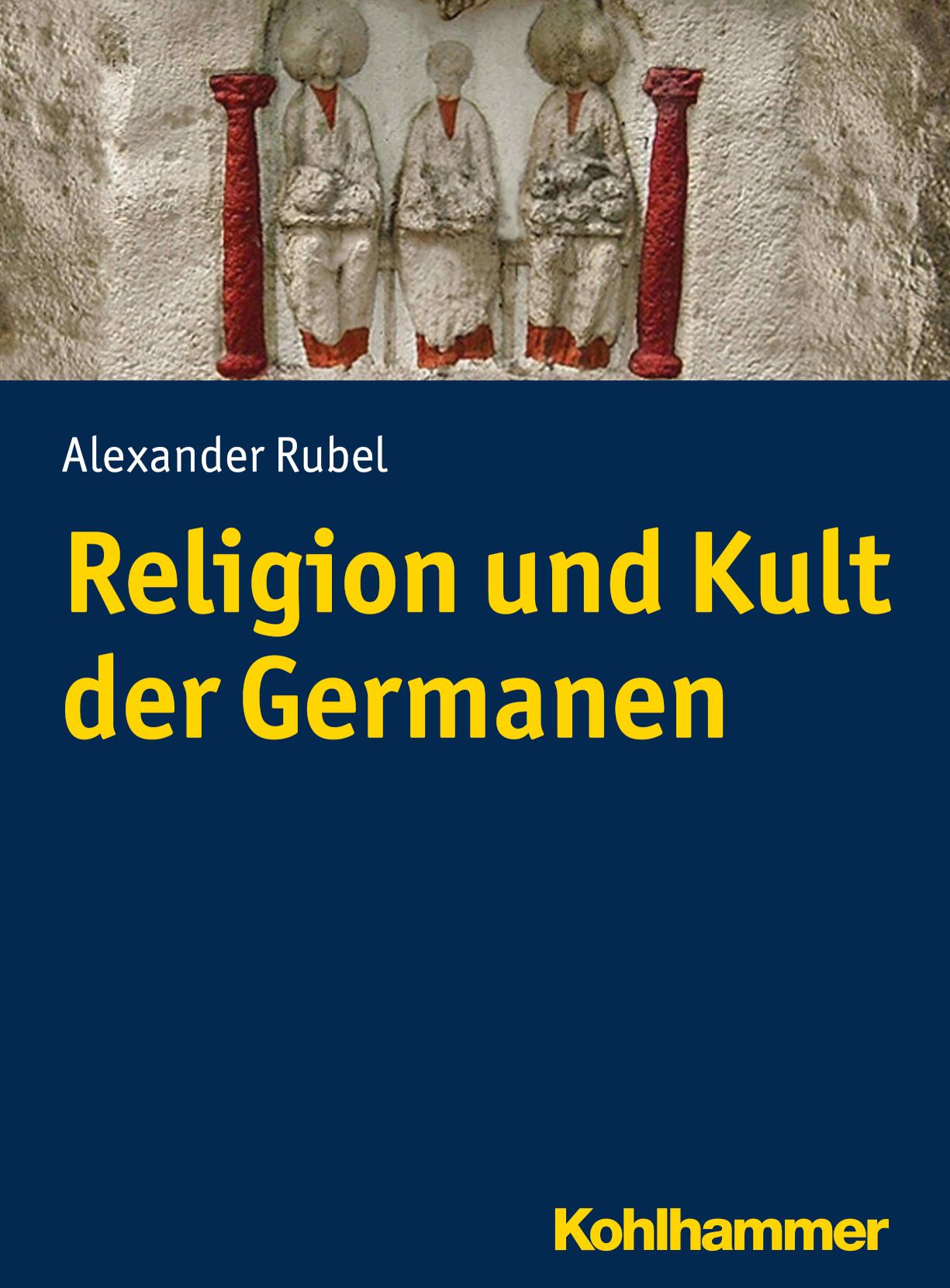 Religion und Kult der Germanen 