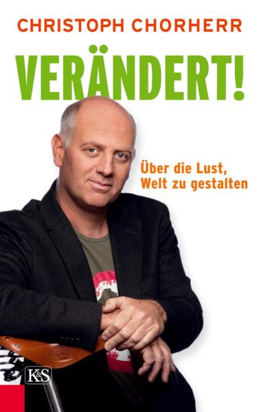 Verändert Über die Lust Welt zu gestalten