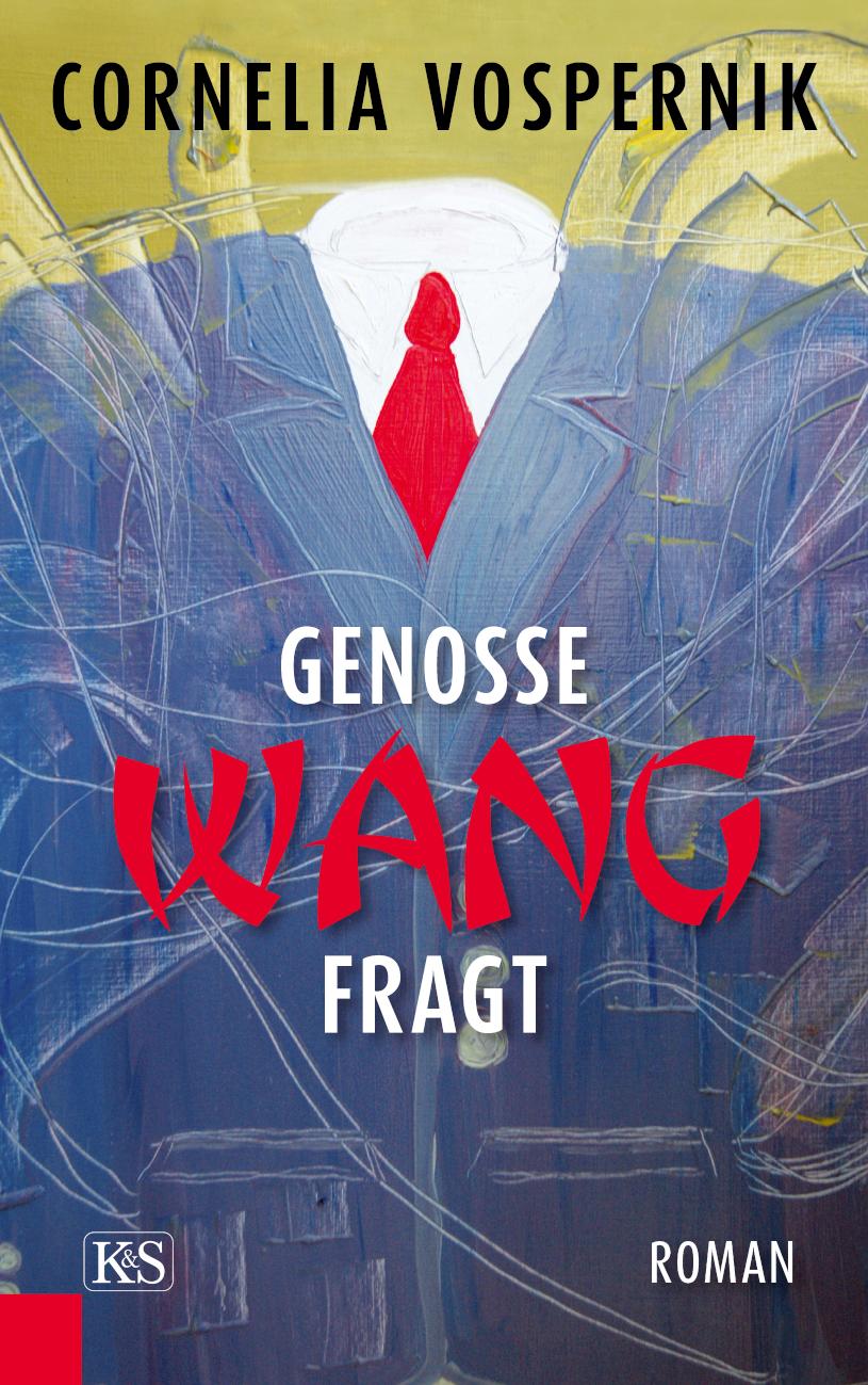 Genosse Wang fragt 
