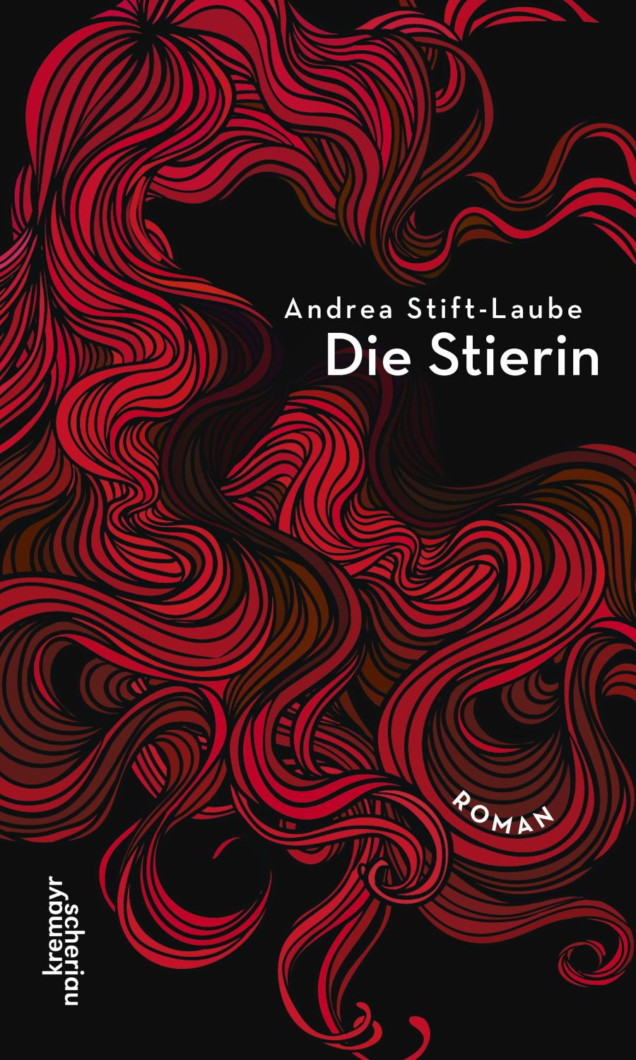 Die Stierin Roman