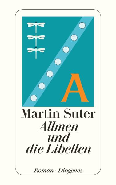Allmen und die Libellen 