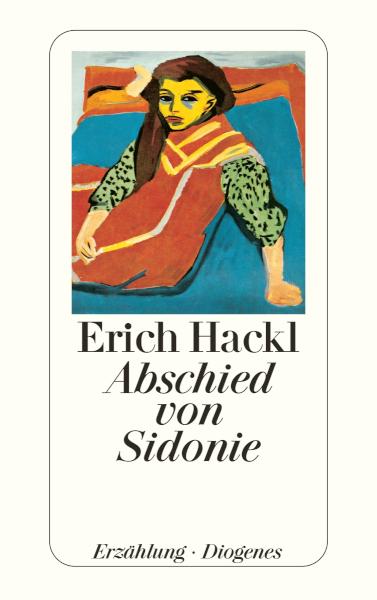 Abschied von Sidonie 