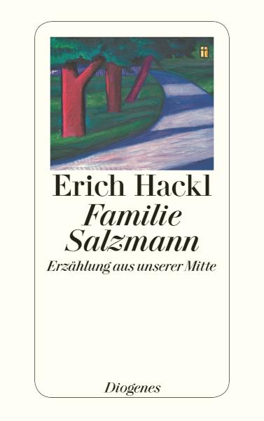 Familie Salzmann Erzählung aus unserer Mitte