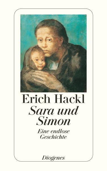 Sara und Simón Eine endlose Geschichte