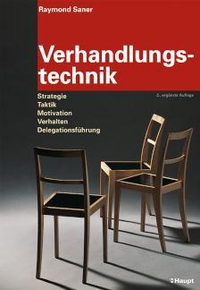 Verhandlungstechnik Strategie, Taktik, Motivation, Verhalten,