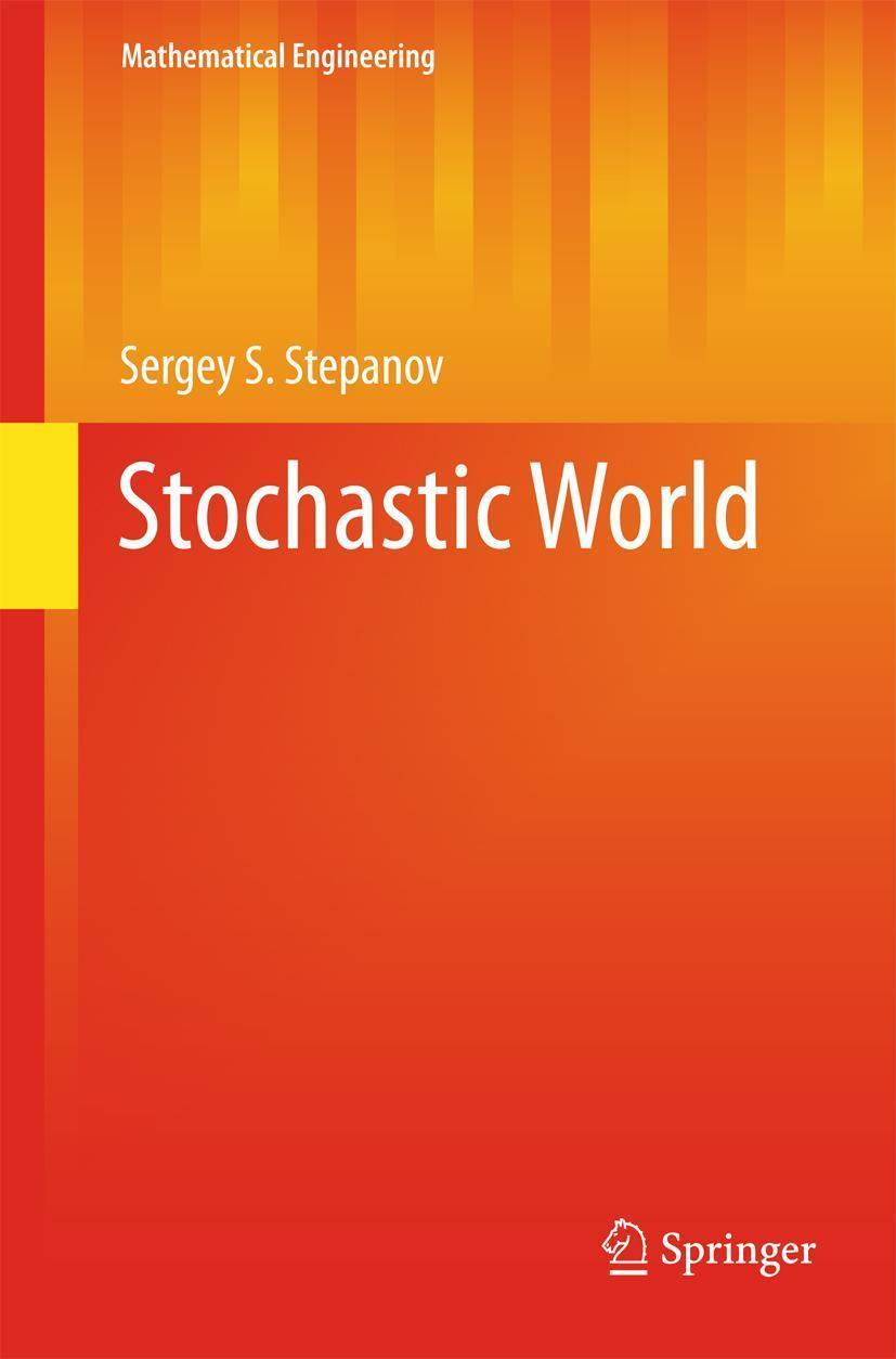 Stochastic World 