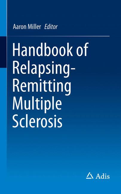Handbook of Relapsing-Remitting Multiple Sclerosis 