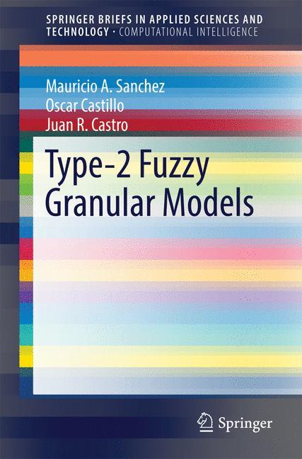 Type-2 Fuzzy Granular Models 