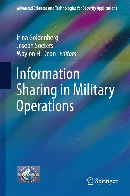 Information Sharing in Military Operations 