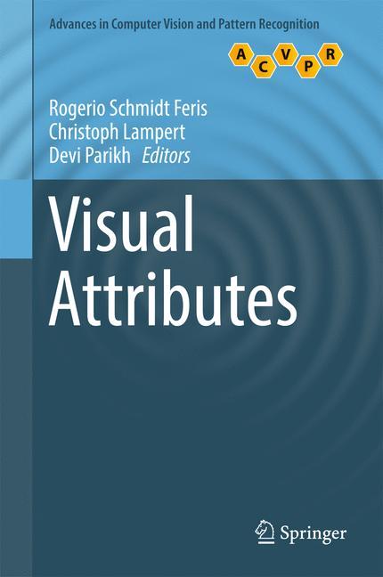 Visual Attributes 