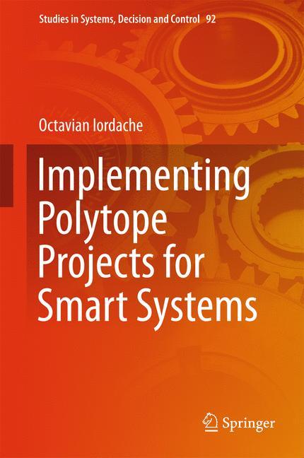 Implementing Polytope Projects for Smart Systems 