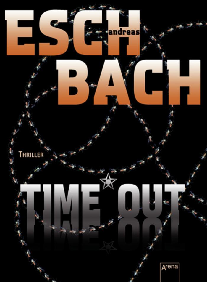 Time*Out Black*Out-Trilogie