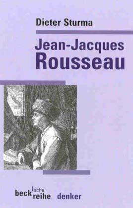 Jean-Jacques Rousseau 