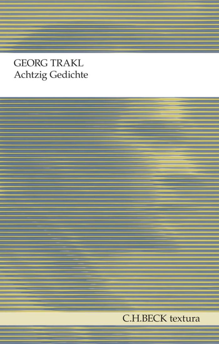 Achtzig Gedichte 