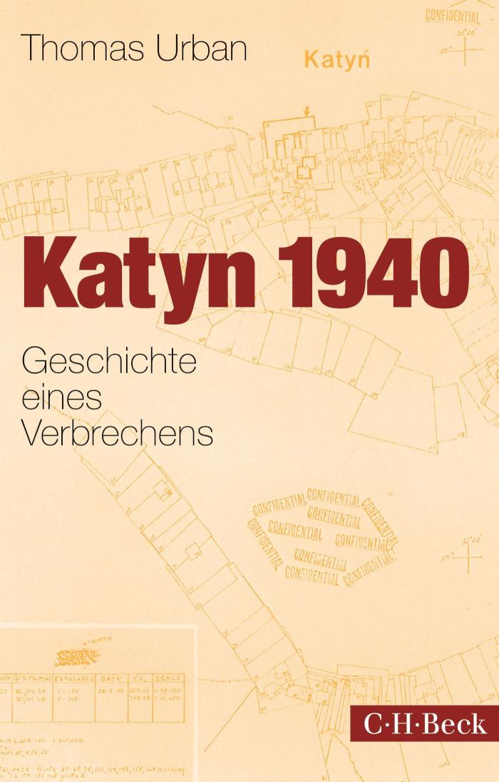 Katyn 1940 Geschichte eines Verbrechens