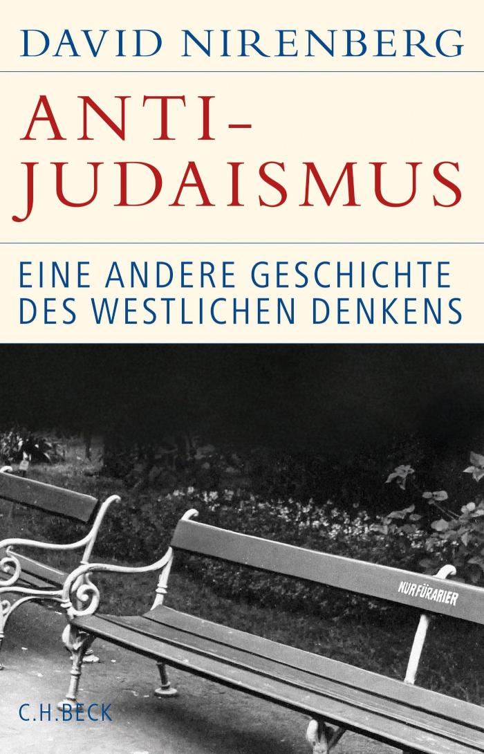 Anti-Judaismus Eine andere Geschichte des westlichen Denkens
