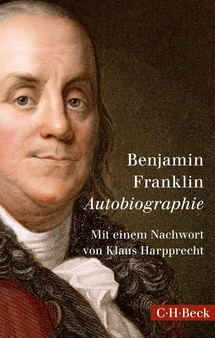 Autobiographie 