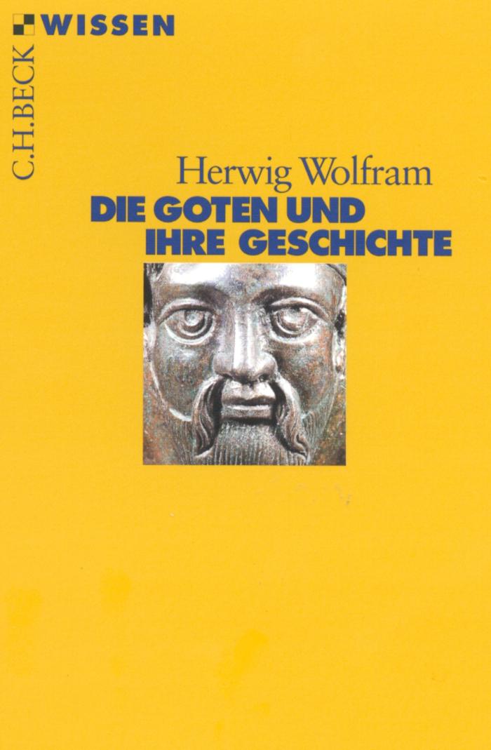 Die Goten und ihre Geschichte 