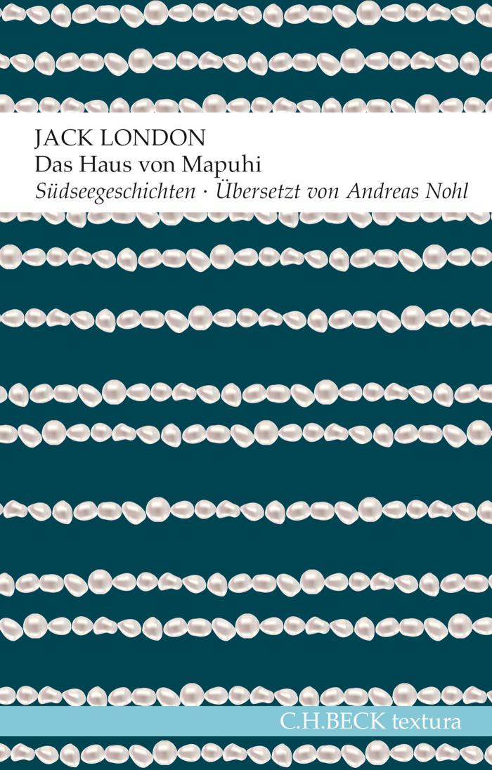 Das Haus  von Mapuhi Südseegeschichten