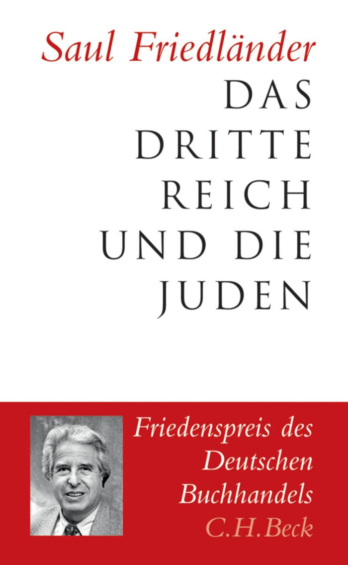 Das Dritte Reich und die Juden Die Jahre der Verfolgung 1933-1939. Die Jahre der Vernichtung 1939-1945