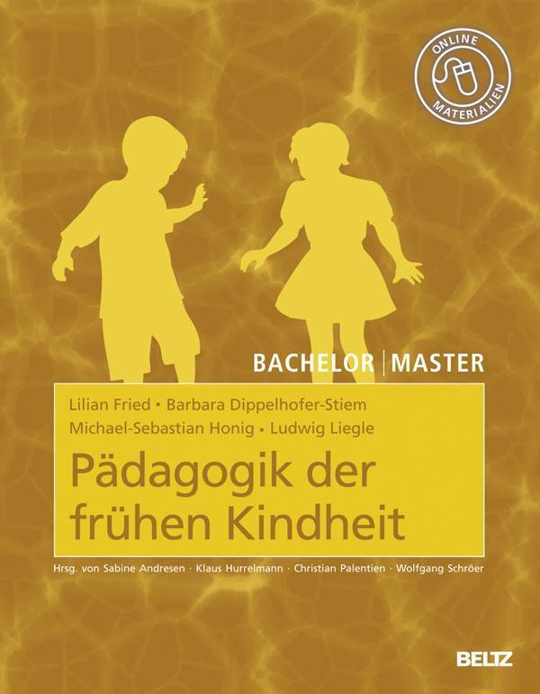Pädagogik der frühen Kindheit Mit Online-Materialien