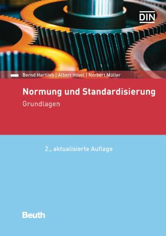 Normung und Standardisierung Grundlagen