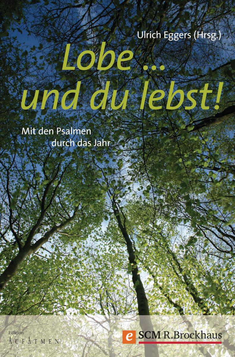 Lobe ... und du lebst! Mit den Psalmen durch das Jahr