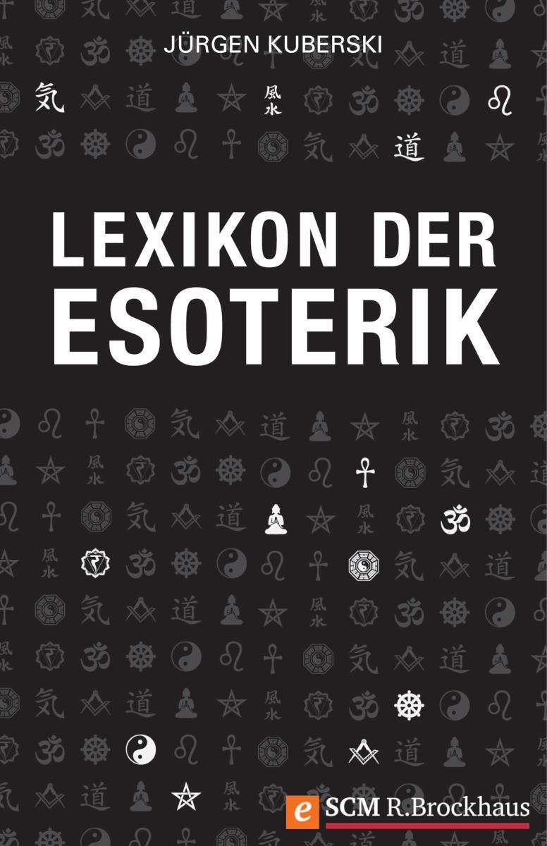 Lexikon der Esoterik 