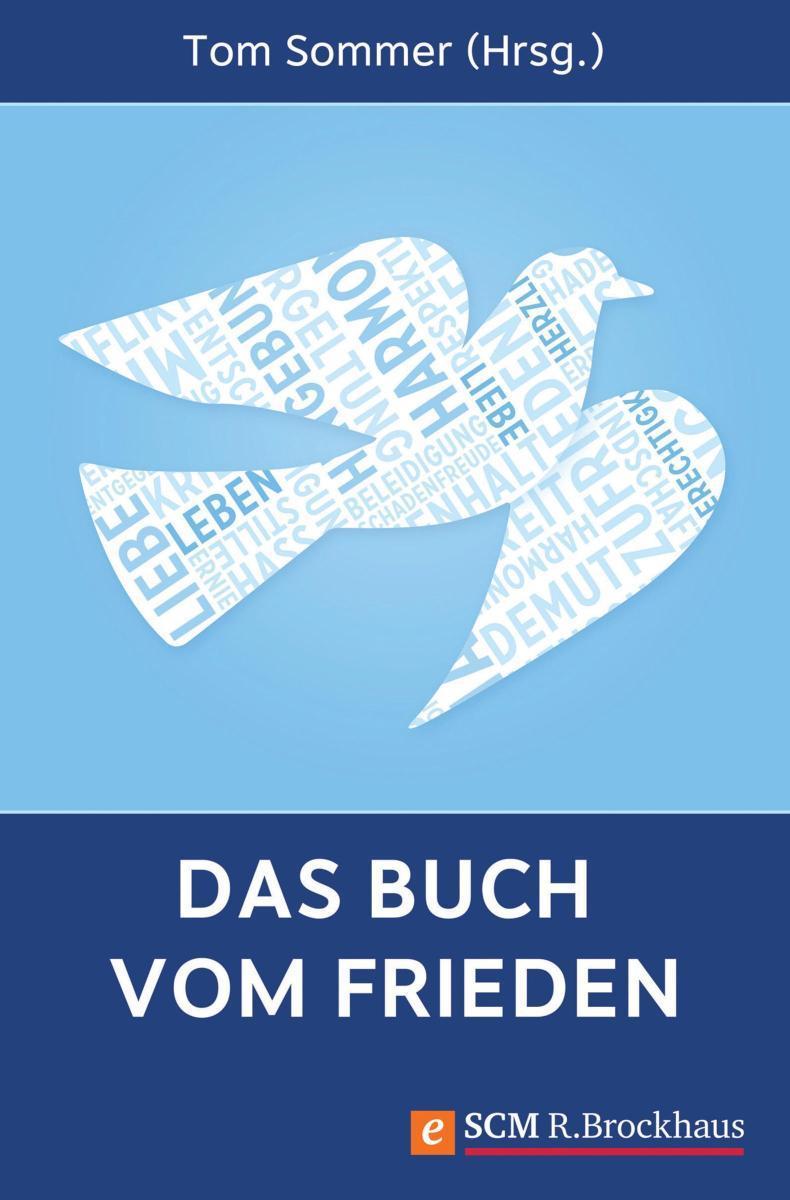 Das Buch vom Frieden 