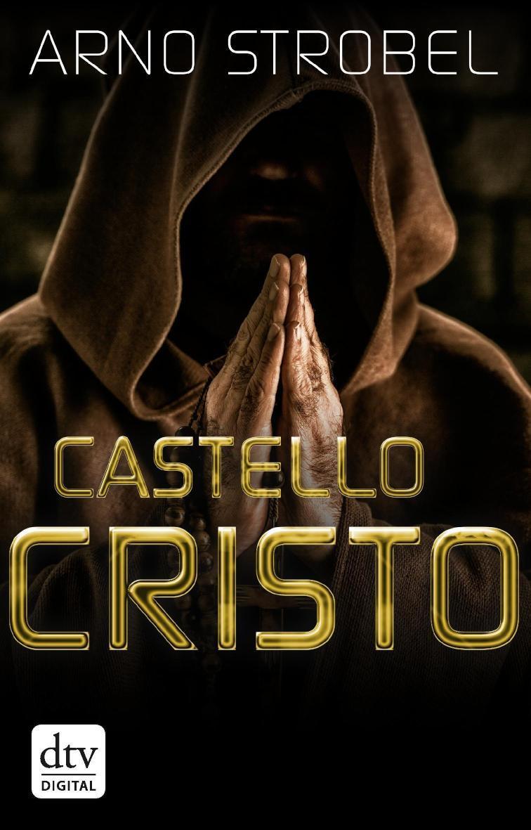 Castello Cristo Thriller