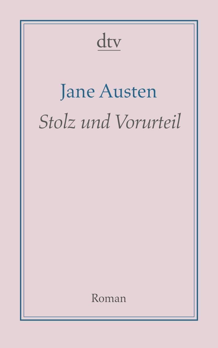 Stolz und Vorurteil Roman