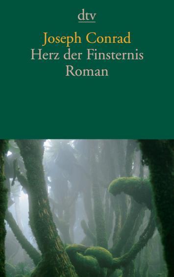 Herz der Finsternis Roman