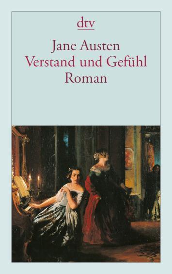 Verstand und Gefühl Roman