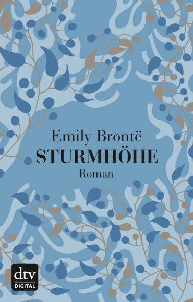 Sturmhöhe Roman