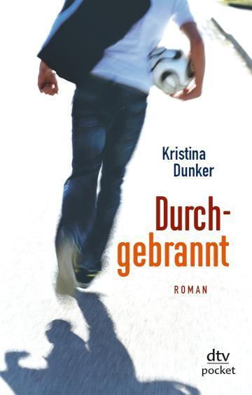 Durchgebrannt Roman