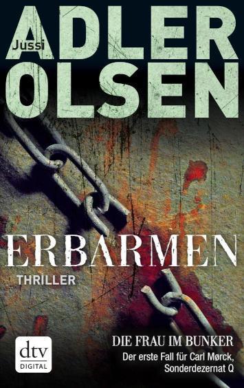 Erbarmen Thriller