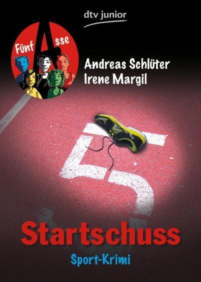 Startschuss Fünf Asse Sport-Krimi