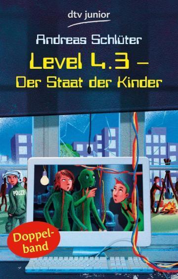 Level 4.3 - Der Staat der Kinder 