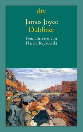 Dubliner 