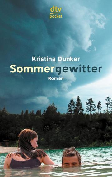 Sommergewitter Roman
