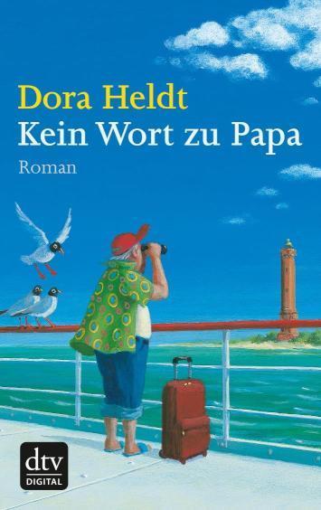 Kein Wort zu Papa Roman