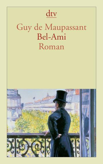 Bel-Ami Roman