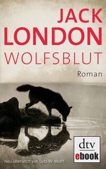 Wolfsblut Roman
