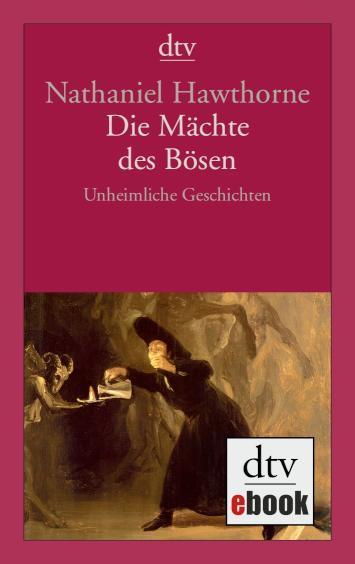 Die Mächte des Bösen Unheimliche Geschichten