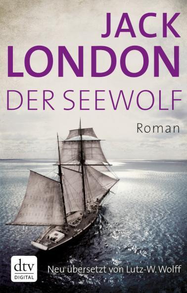 Der Seewolf Roman