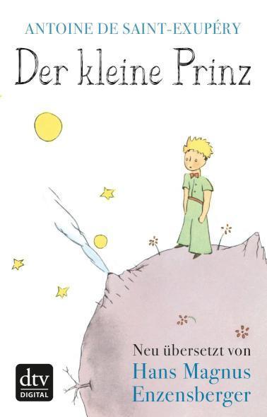 Der kleine Prinz 