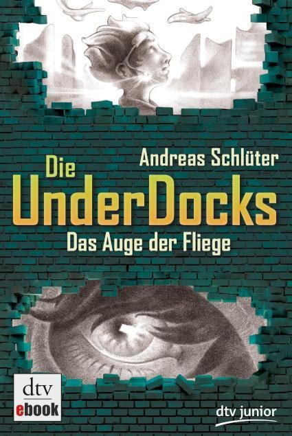 Das Auge der Fliege Die UnderDocks 2 