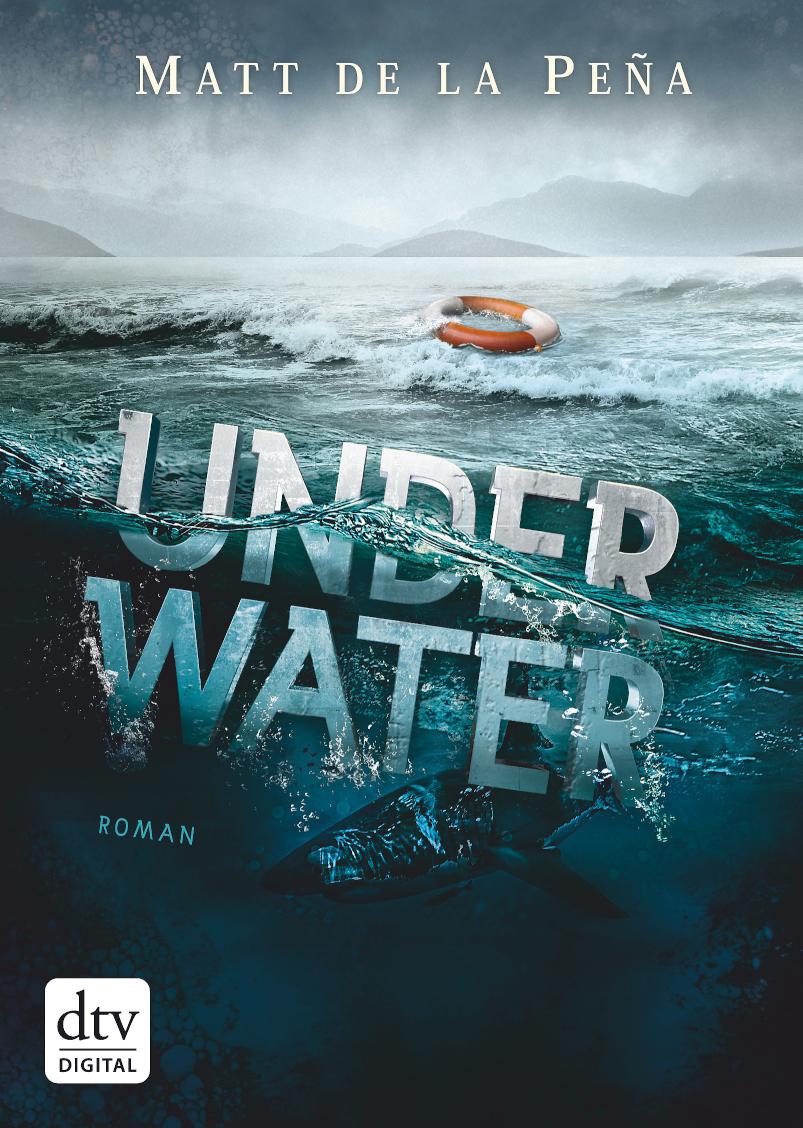 Under Water Roman