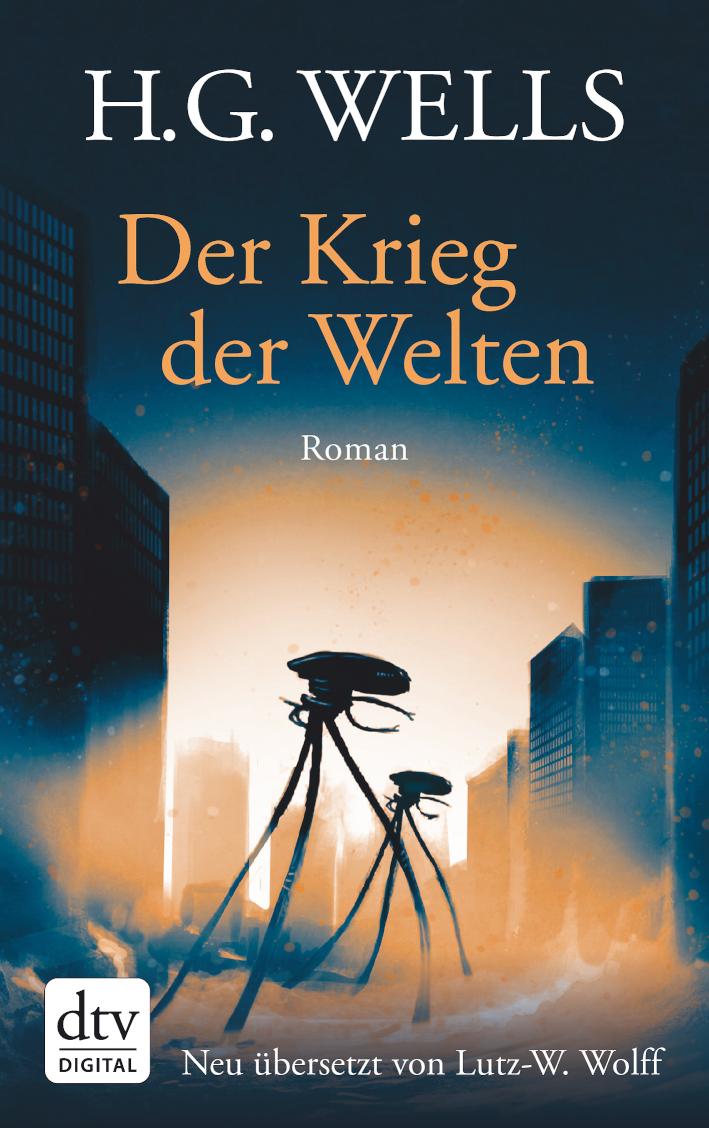Der Krieg der Welten 